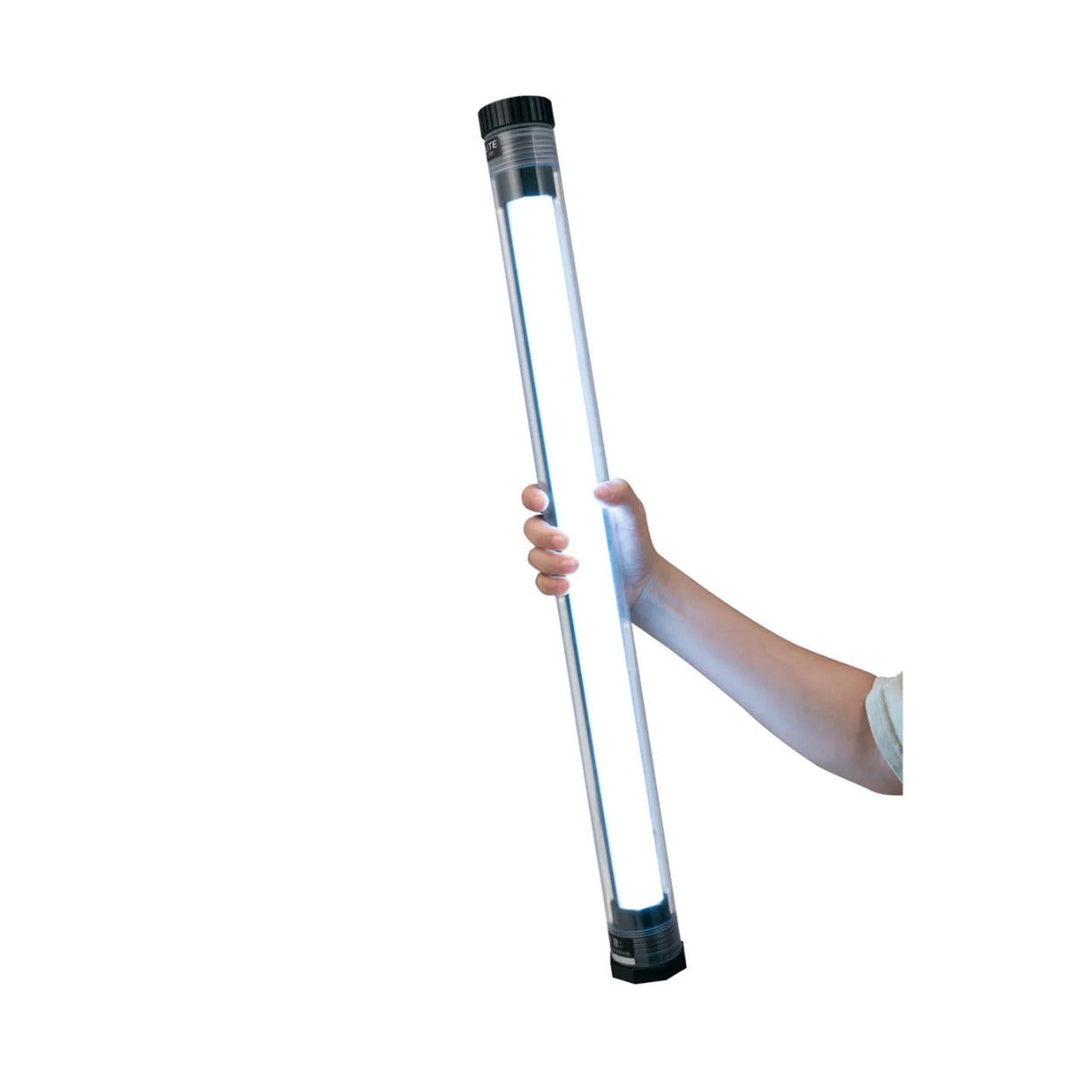 Nanlite Waterproof Housing for PavoTube II 15X LED Tubes