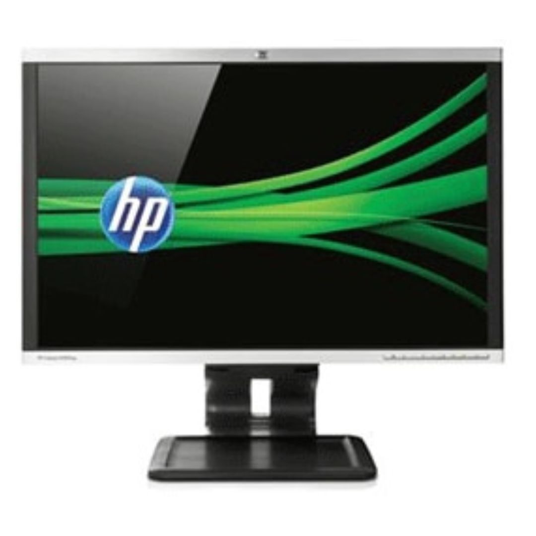 HP Compaq LA2405x 24" LED Backlit Monitor, Anti-Glare (Refurbished)