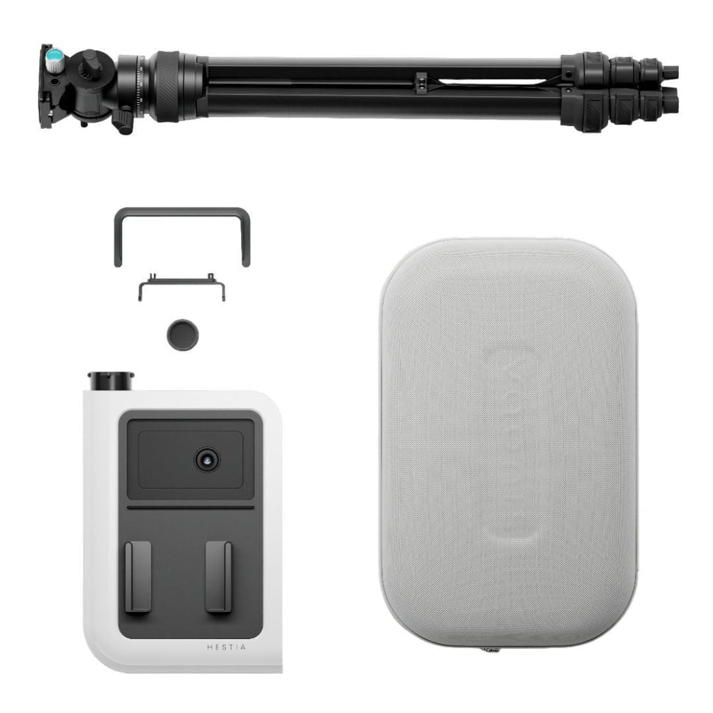 Vaonis Hestia Smartphone-Based Telescope Ultimate Pack (Used)