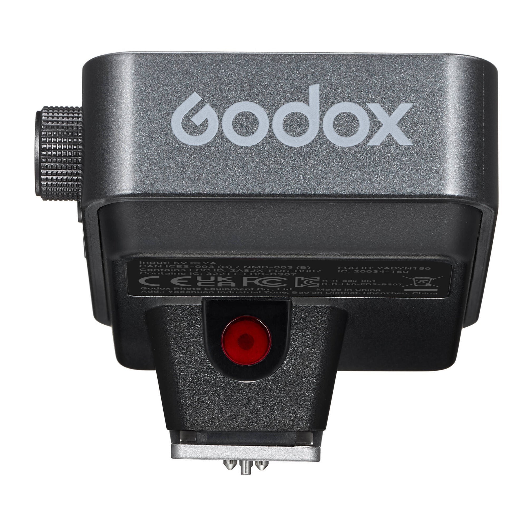 Godox Touchscreen TTL Wireless Flash Trigger for Canon