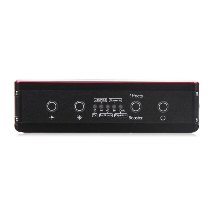 Aputure AL-MW Waterproof Mini LED Light