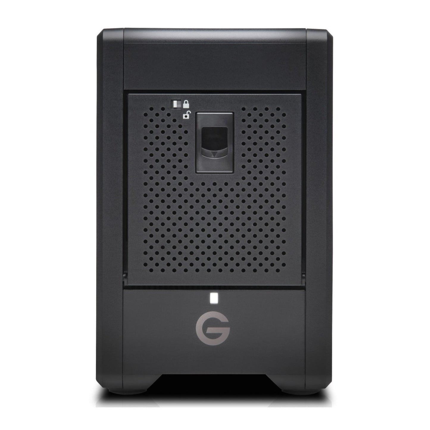 SanDisk Professional G-Raid Shuttle 8 48TB Desktop Hard Drive