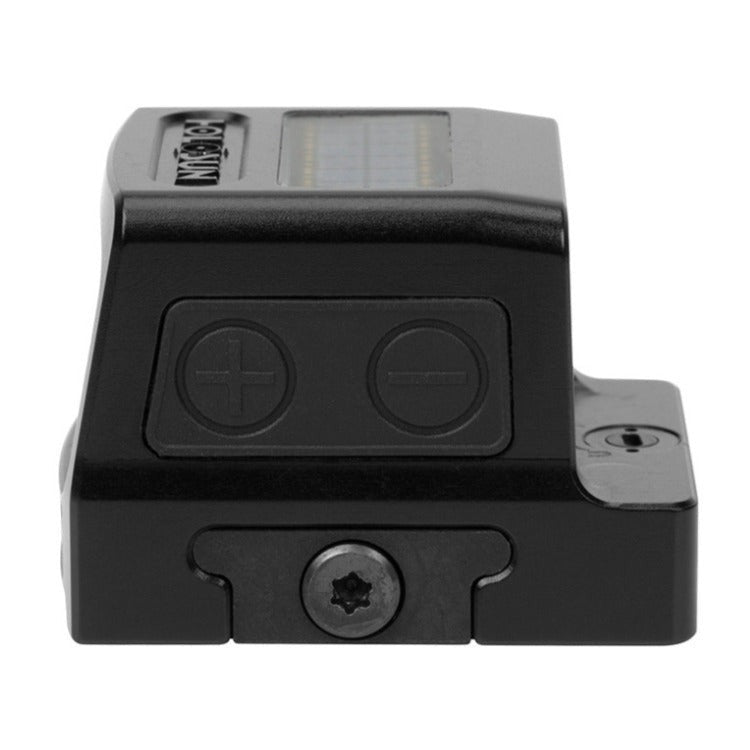 Holosun HE509T Enclosed Pistol Reflex Optical Red Dot Sight