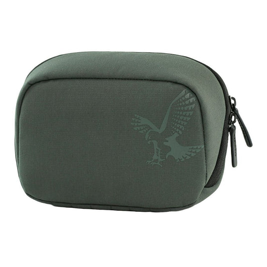 SWAROVSKI OPTIK FSB Functional Sidebag for NL Pure Binoculars (Green)