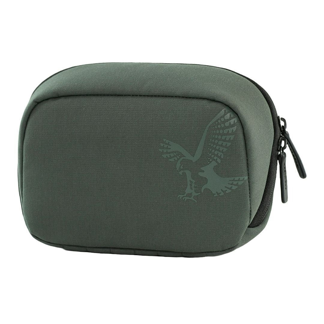 SWAROVSKI OPTIK FSB Functional Sidebag for NL Pure Binoculars (Green)