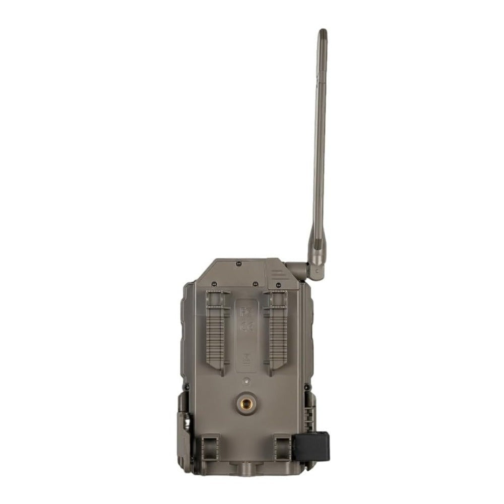 Tactacam Reveal Ultra Cellular Trail Camera 4K Photos with Video, GPS, and LTE