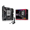 ASUS ROG Strix B850-I Gaming AMD B850 Mini-ITX Motherboard with Power Stages
