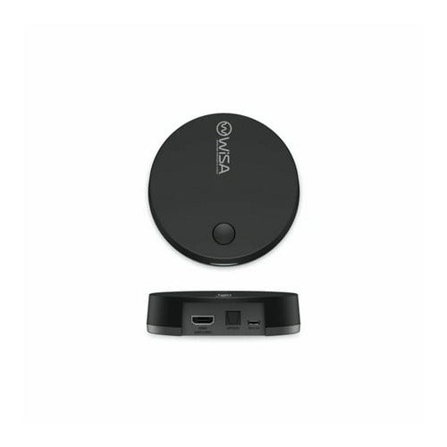 Platin Milan 5.1 Surround Plus Speaker System with WiSA SoundSend