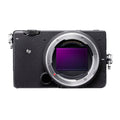 Sigma fp Mirrorless Full-Frame Digital Camera (Open Box)