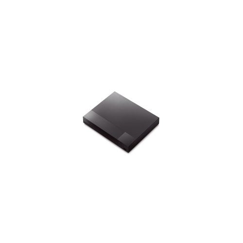 Sony Streaming Blu-ray Disc Player with Lens Cleaner and HDMI Cable