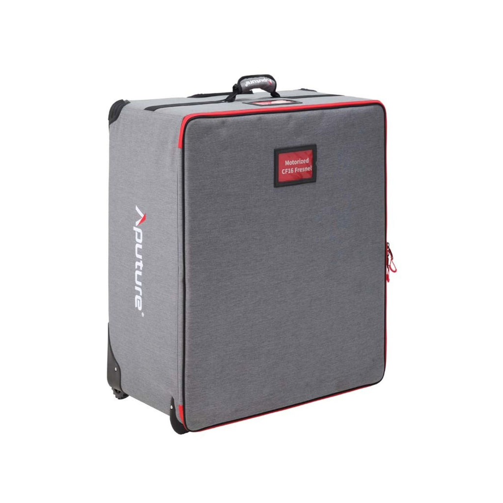 Aputure Motorized CF16 Fresnel Rolling Case Kit with Dual Expanding Focus