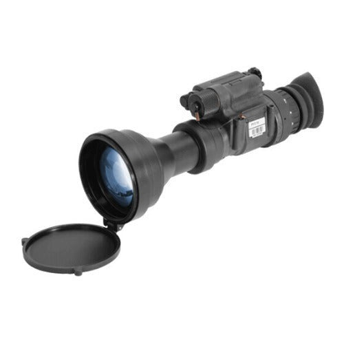 ATN PVS14-3 Gen 3 Night Vision Monocular 51 Degree FOV and Auto-Gated Gen 3 Tube