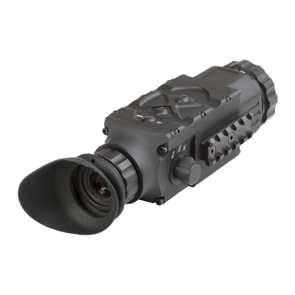 AGM Asp TM25-640 Short/Medium Range Thermal Imaging Monocular
