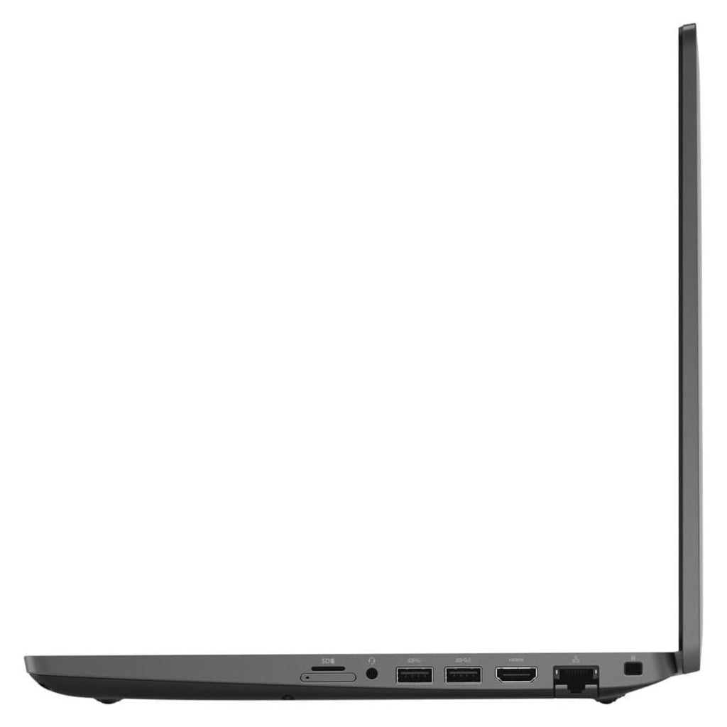 Dell Precision 3541 Mobile Workstation, 15.6" FHD, Intel Core i7-9850H, 32GB RAM, 512GB SSD, Windows 11 Pro (Certified Refurbished)