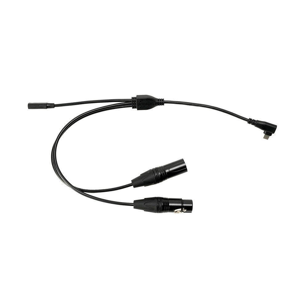 Amaran RGBWW Color LED Pixel Tube 2-Feet Tube with 8 Controllable Pixels 2-Pack (Used)