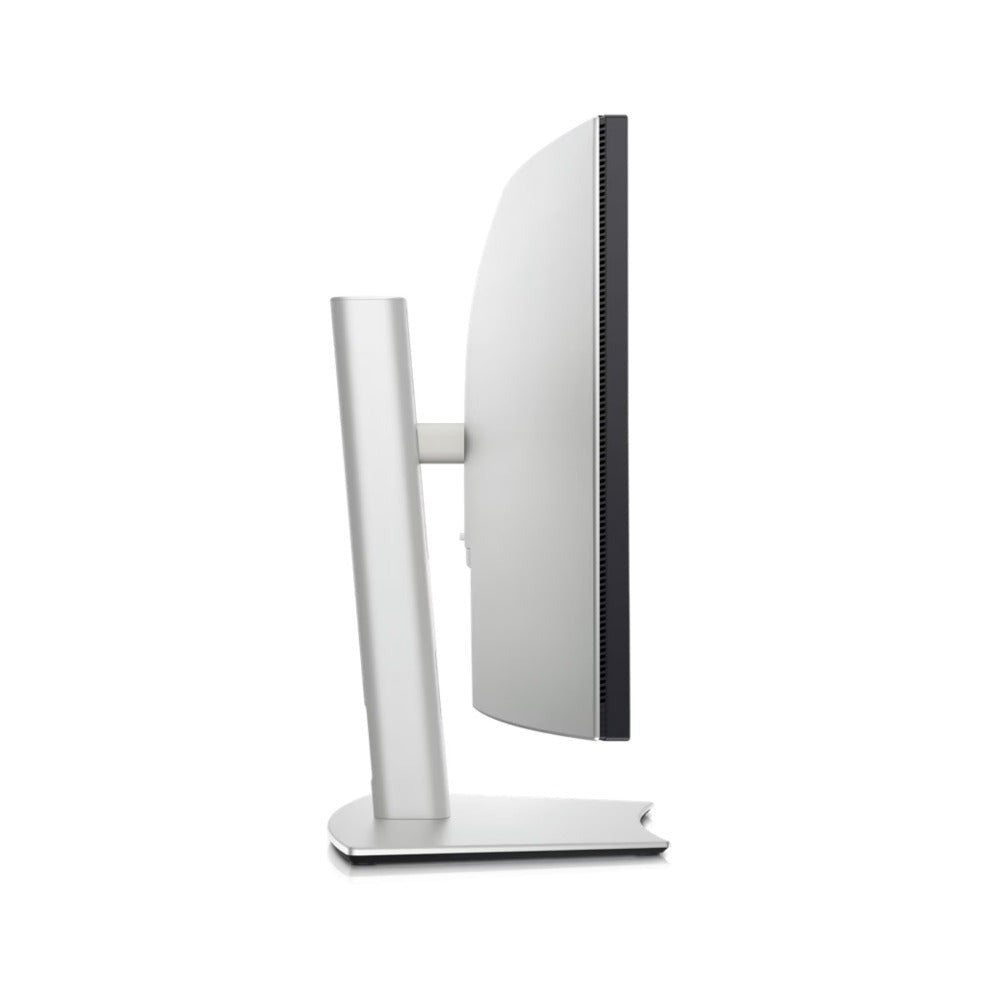 Dell UltraSharp 34-Inch 1440p 120 Hz Curved Monitor with Dock Pro Station Bundle