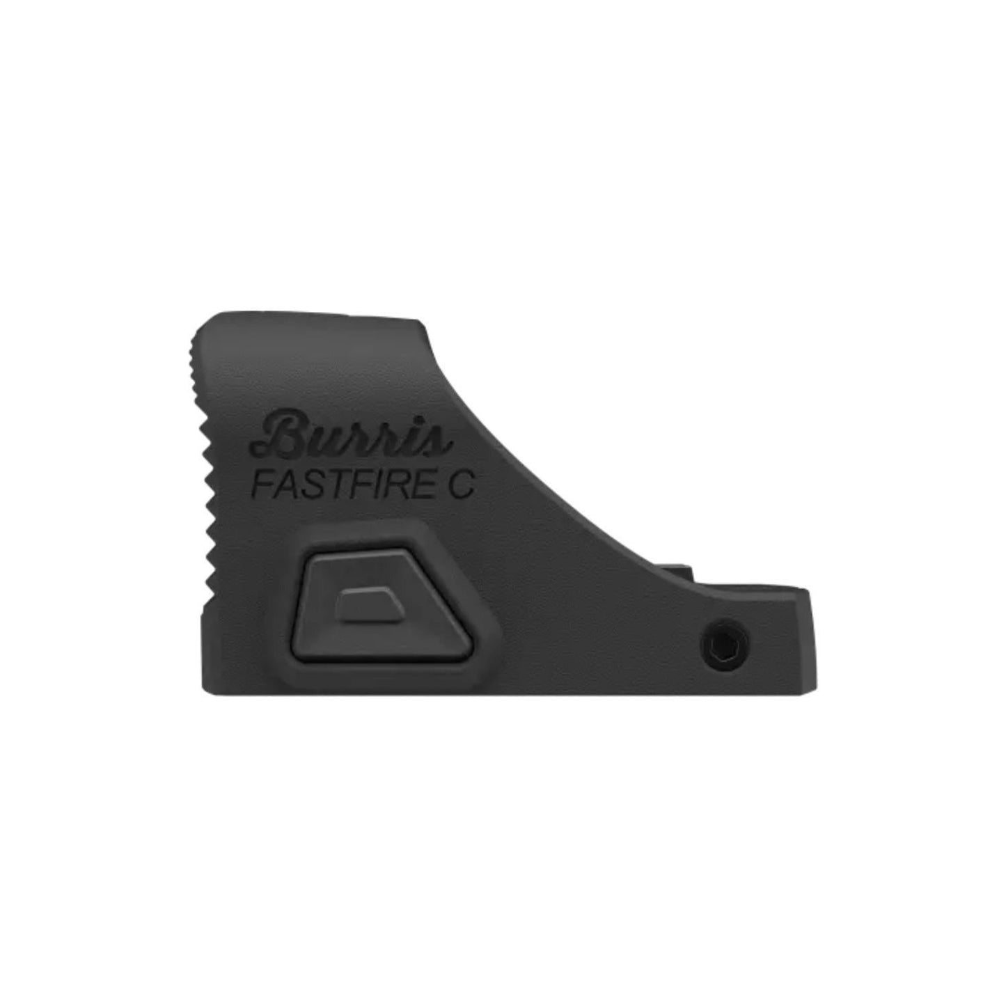 Burris FastFire C Red Dot Sight 1x Magnification 6 MOA Reticle (Black)