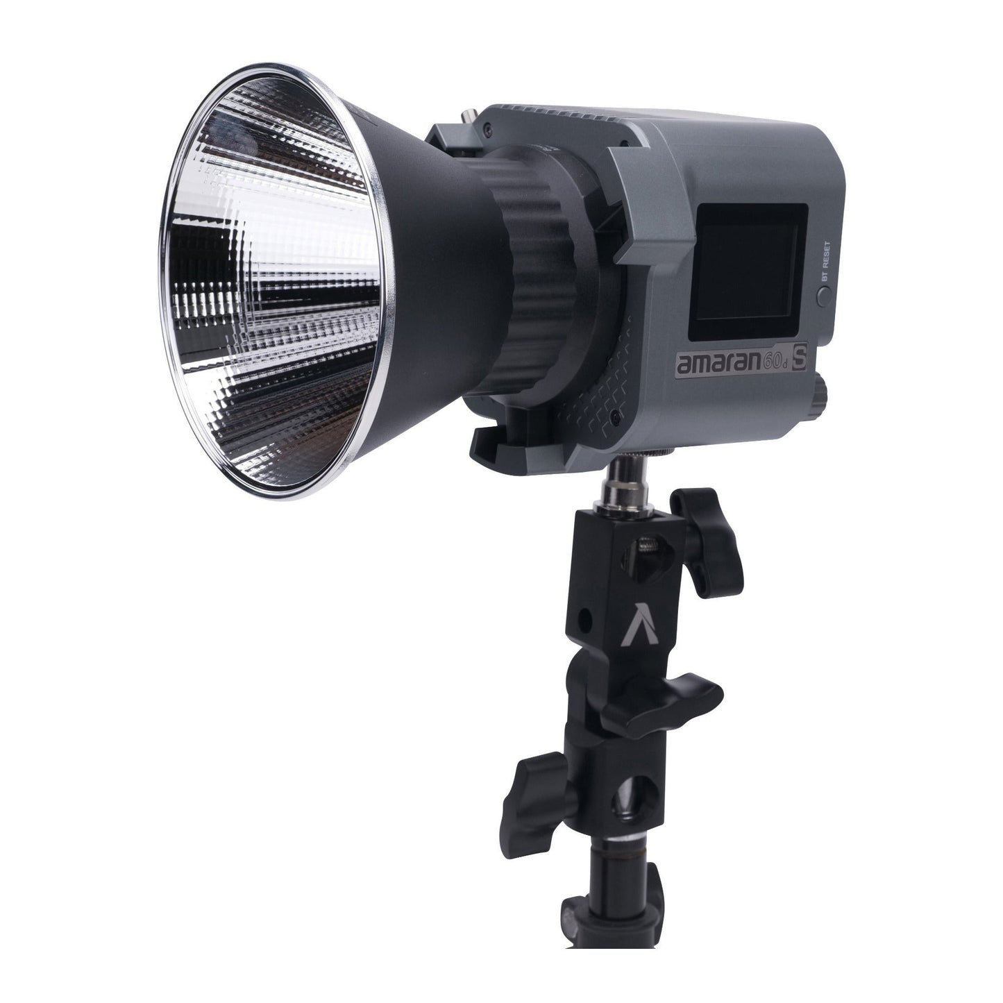 Aputure Amaran COB 60D S Point Source LED 65W Daylight with Full-Size Universal Bowens Mount