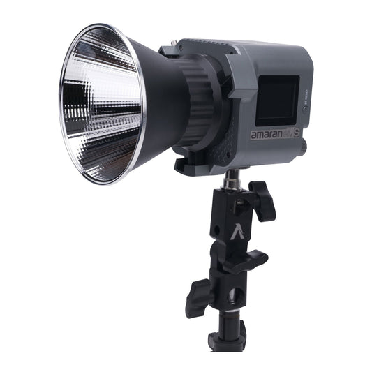 Aputure Amaran COB 60D S Point Source LED 65W Daylight with Full-Size Universal Bowens Mount