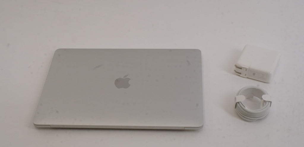 Apple MacBook Pro 13.3-Inch Laptop M2 Chip 24GB Memory 1TB SSD (Silver) (Used)