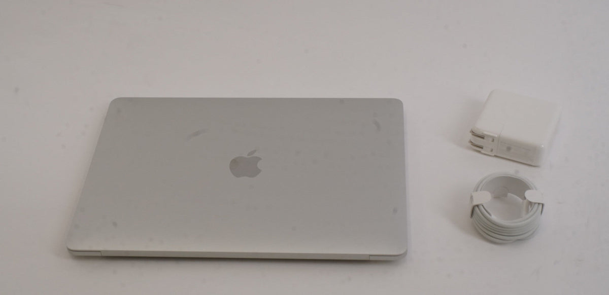 Apple MacBook Pro 13.3-Inch Laptop M2 Chip 24GB Memory 1TB SSD (Silver) (Used)
