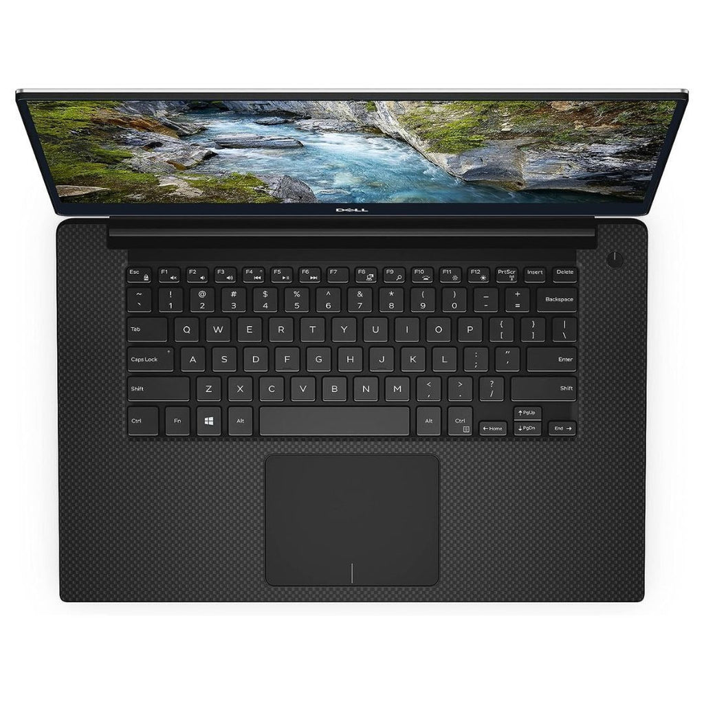 Dell Precision 5540 Mobile Workstation, 15.6" FHD, Intel Core i7-9850H, 32GB RAM, 512GB SSD, Windows 11 Pro (Certified Refurbished)