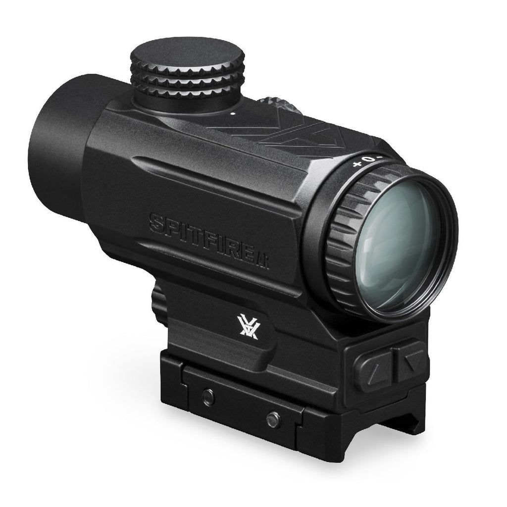 Vortex Spitfire 1x Prism Scope (DRT MOA Reticle)