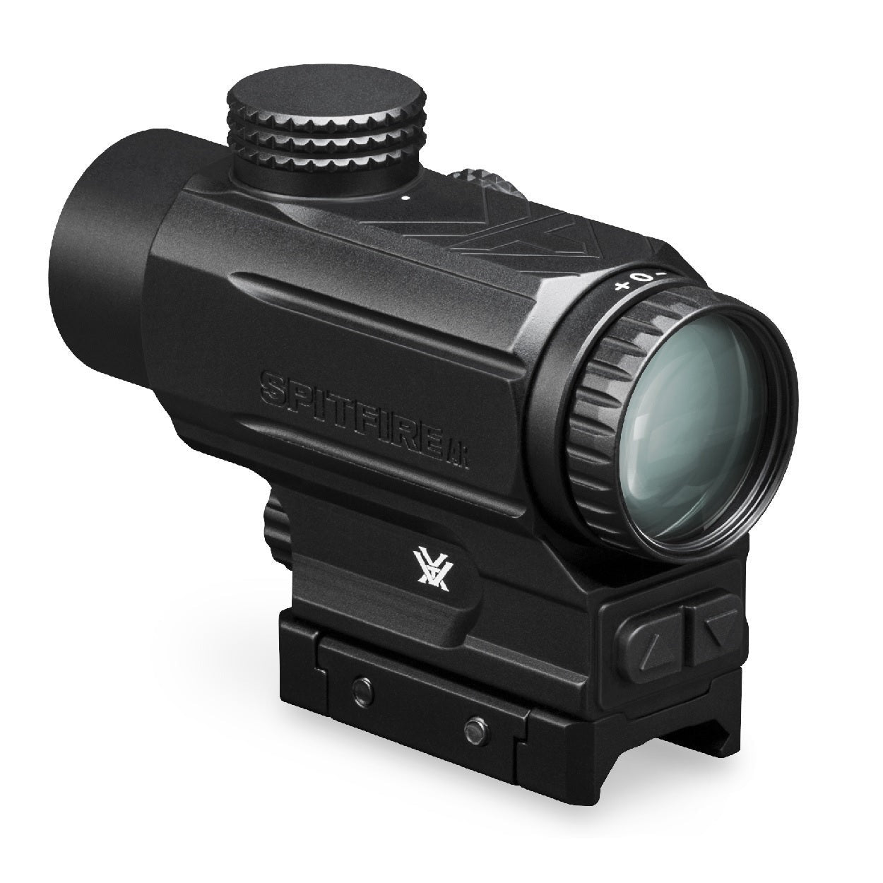 Vortex Spitfire 1x Prism Scope (DRT MOA Reticle)