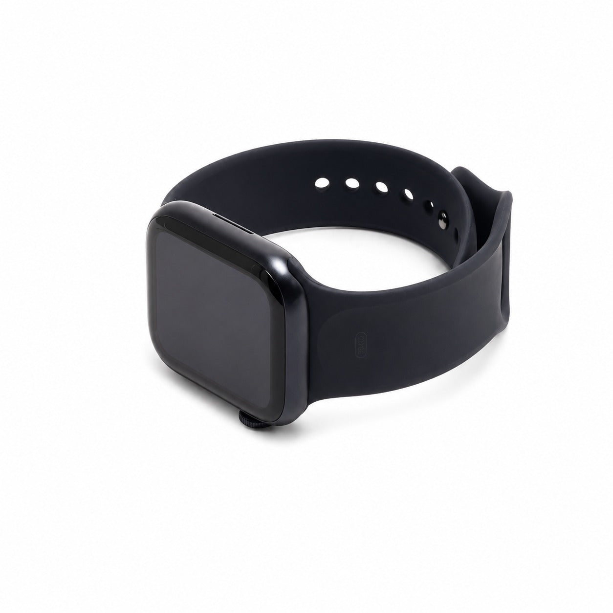Apple Watch Series 8 GPS 45mm Aluminum Case with Sport Band (Midnight) (Open Box)