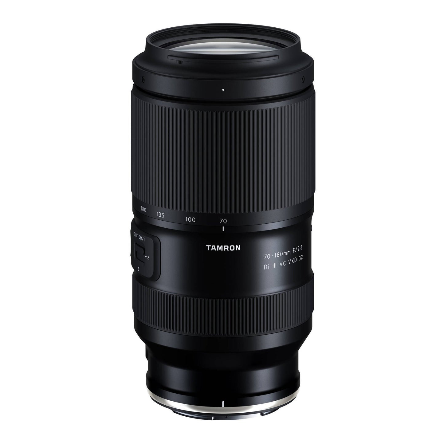 Tamron 70-180mm F/2.8 Di III VC VXD G2 Lens for Nikon Z Mount