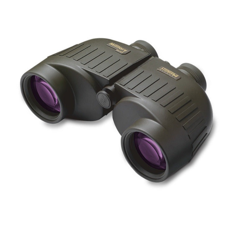Steiner M1050r LPF 10x50 Military Binoculars