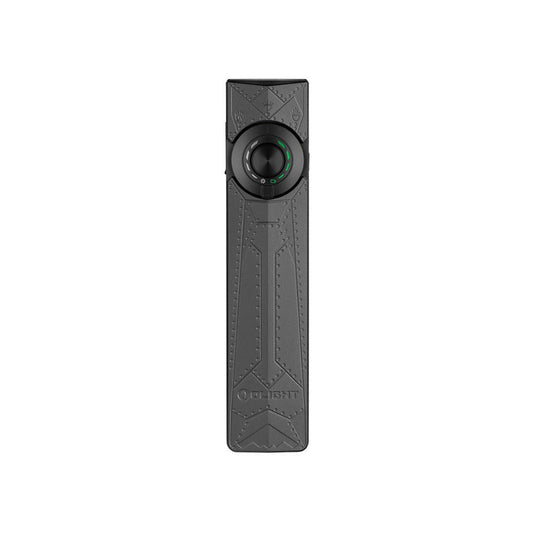 OLIGHT ArkPro EDC Flat Rechargeable Flashlight (Phantom Squadron CW)
