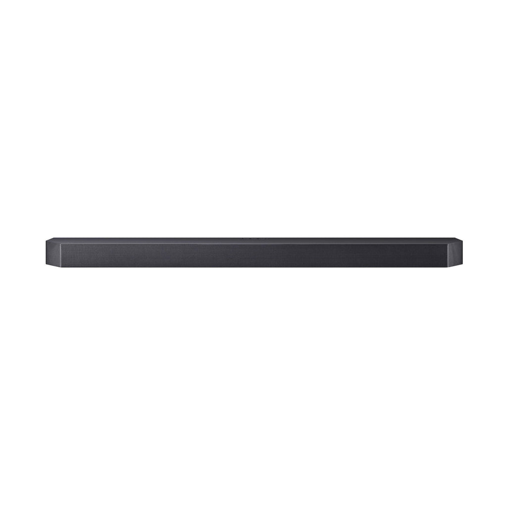 Samsung HWQ990HZC 11.1.4ch System with Soundbar, Subwoofer and Speakers (Black)