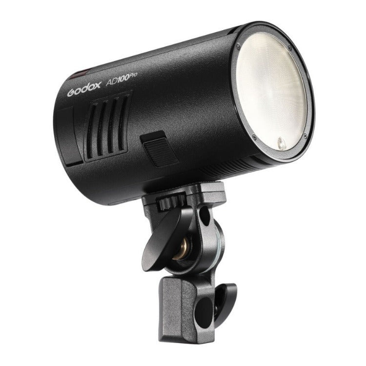 Godox AD100pro Pocket Flash