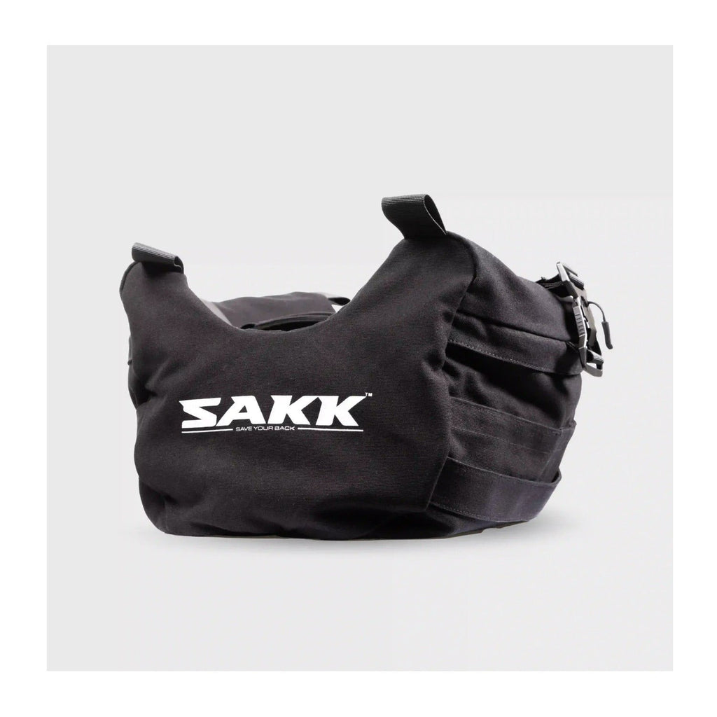 Sakk Gear Sakk Camera Support Saddle with Quick Release Clip
