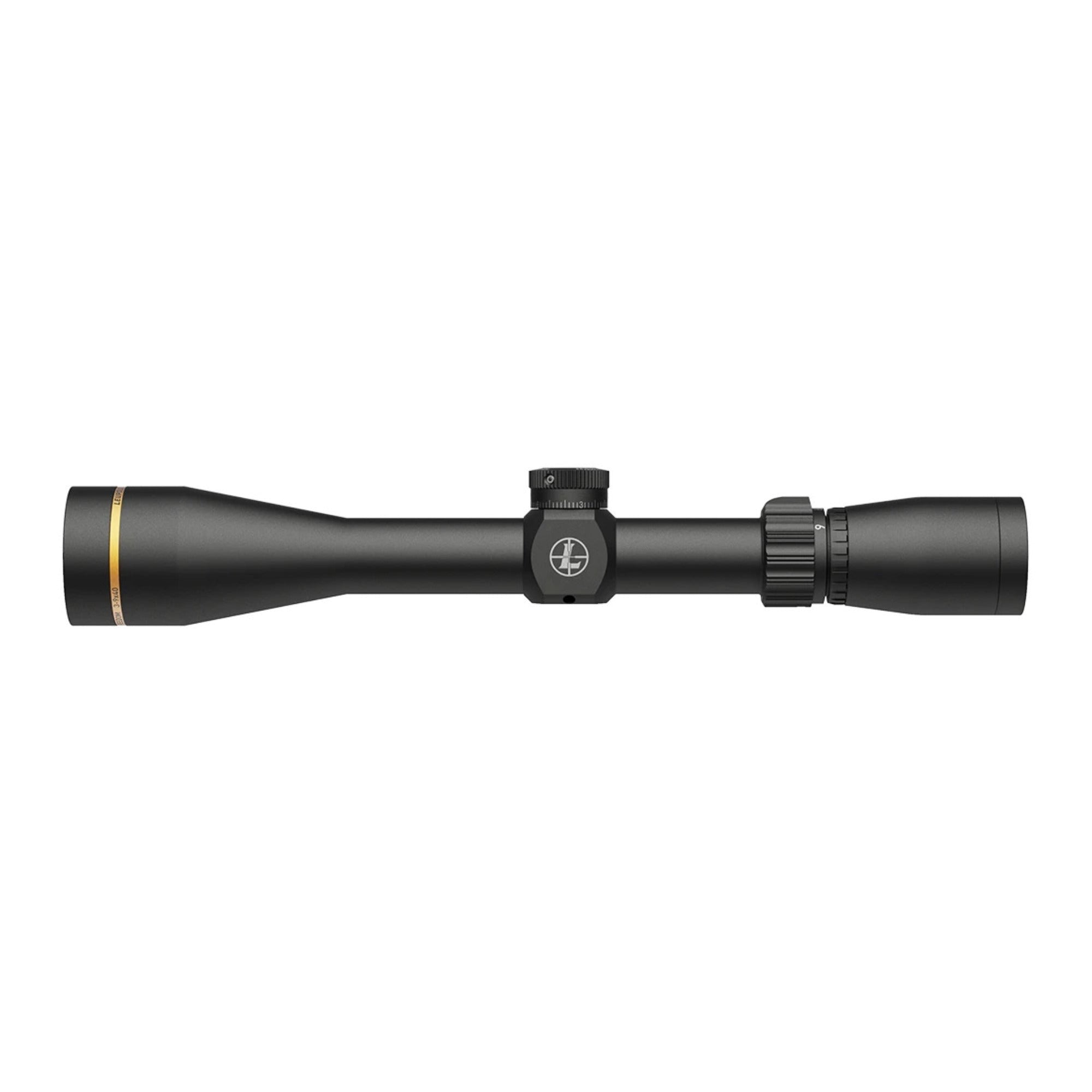 Leupold VX-Freedom 3-9x40mm Riflescope 350 Legend (Matte Black)