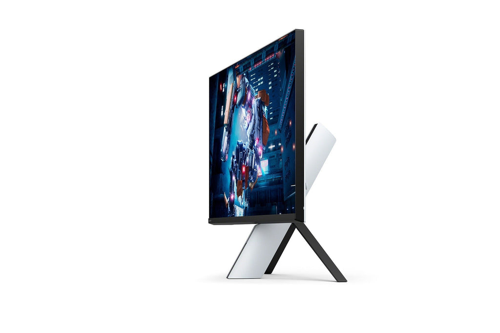 Sony 27-Inch INZONE M9 4K HDR 144Hz Gaming Monitor (SDM-U27M90) with Headset