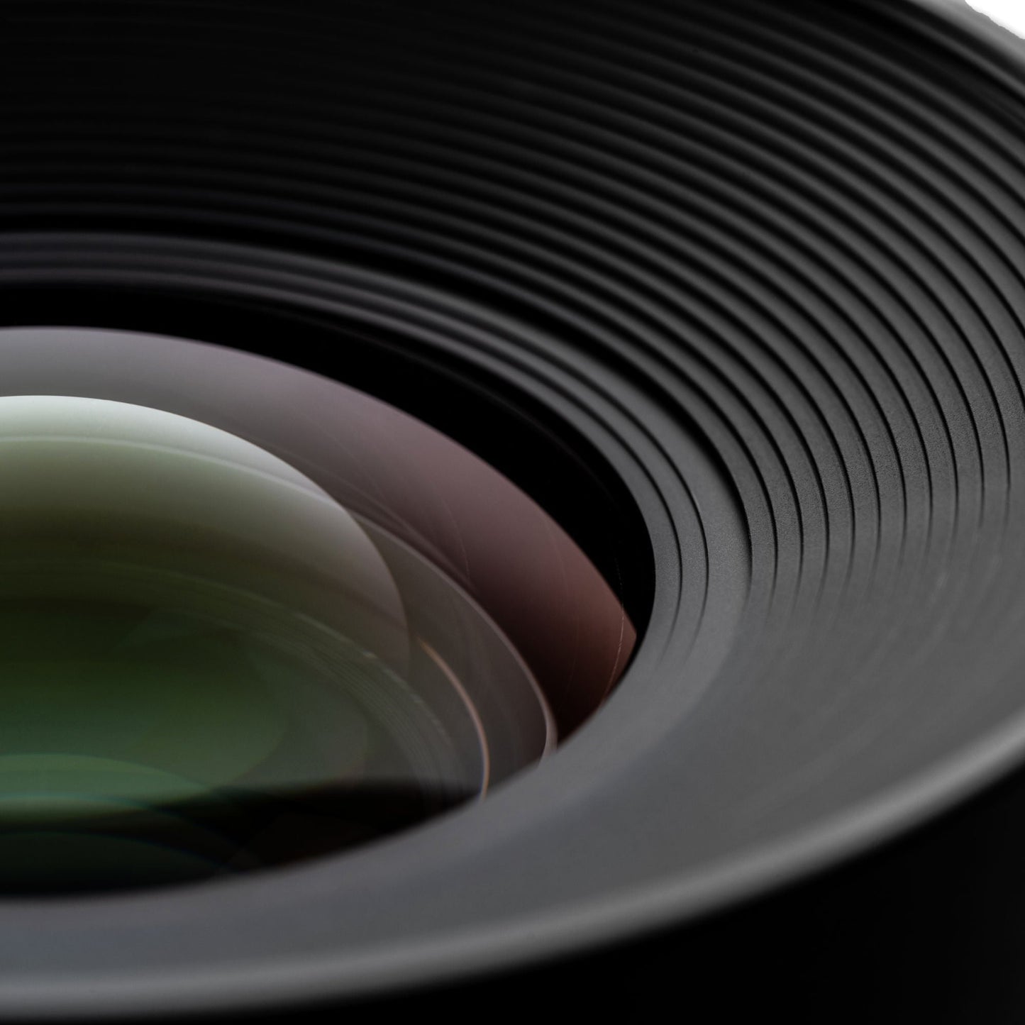 NiSi 40mm Athena Prime Full Frame Cinema Lens T1.9 for Sony E-Mount Cameras
