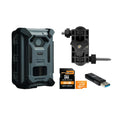 Spypoint FORCE-4K Trail Camera with 32GB MicroSD and Accessories Bundle