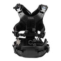 Steadicam Ultra Vest with Adjustable Height Socket Block, Removable Pads, and Added Back Straps