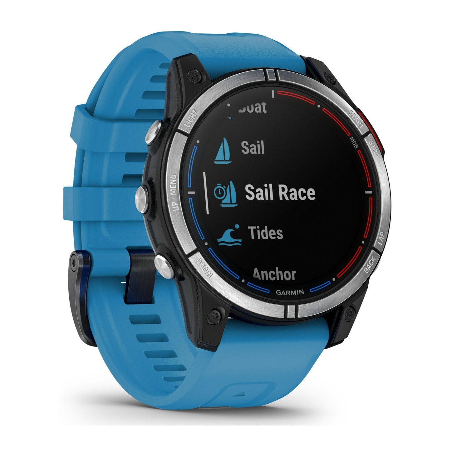 Garmin quatix 7 Standard Edition Marine GPS Smartwatch