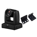 AVer TR315 AI Auto Tracking Camera with Mounting Bracket for MT300N Bundle