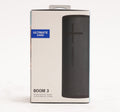Ultimate Ears BOOM 3 Wireless Bluetooth Speaker (Night Black) (Used)