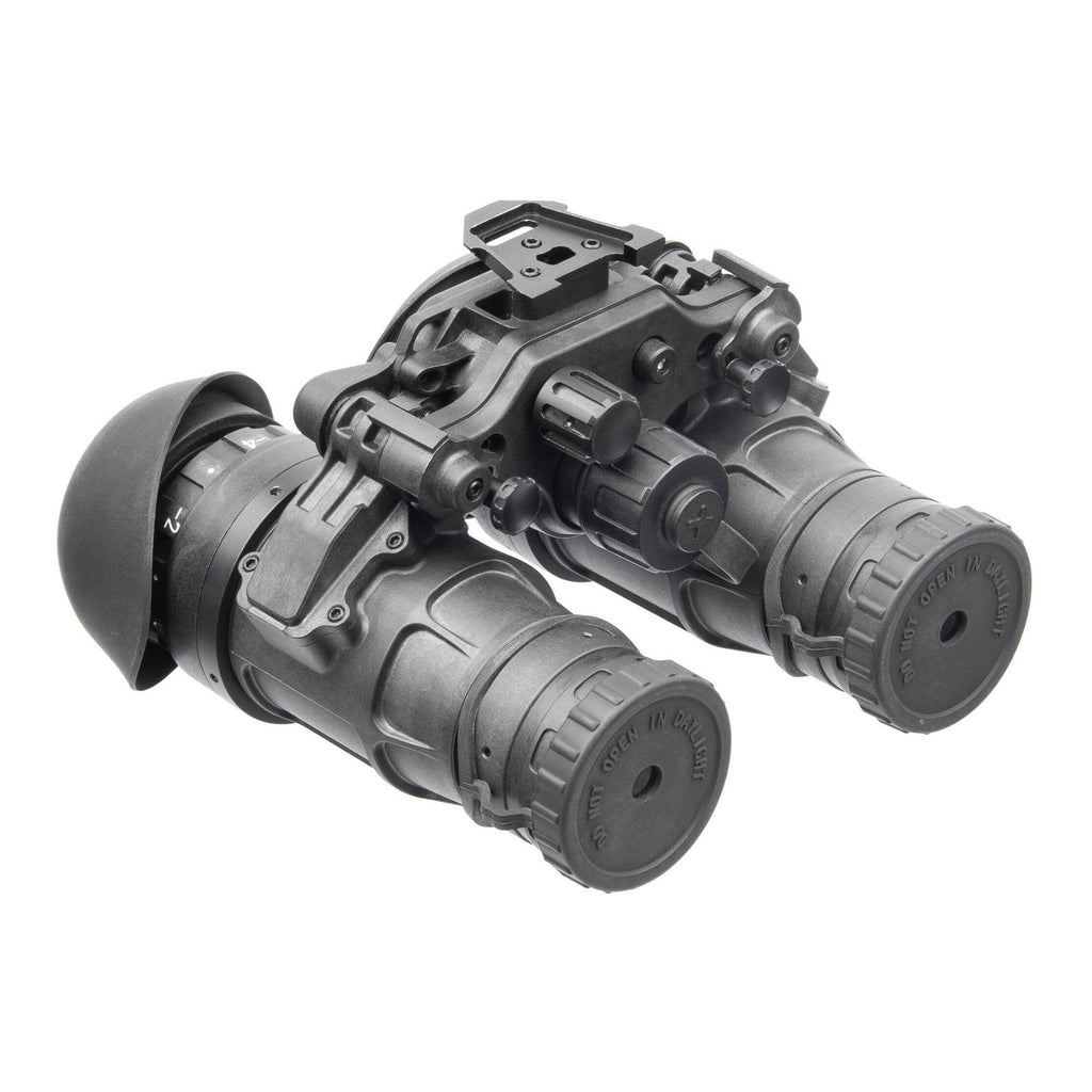 AGM Global Vision UNVG-RPO 3APW Ultralight Night Vision Goggle/Binocular