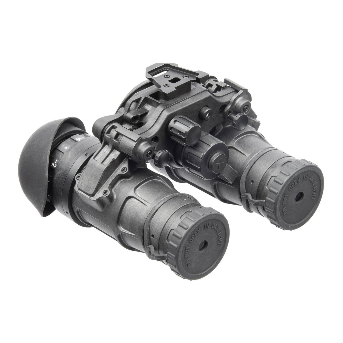 AGM Global Vision UNVG-RPO 3APW Ultralight Night Vision Goggle/Binocular