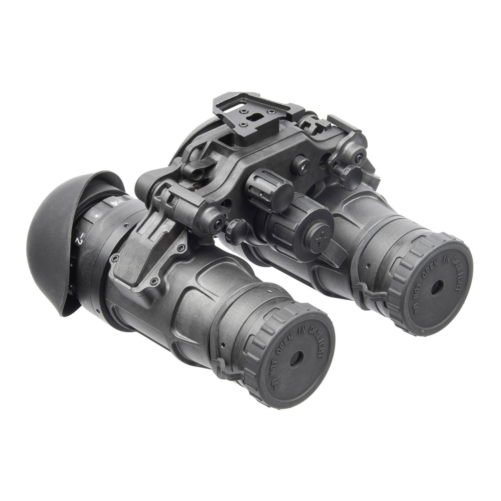 AGM Global Vision UNVG-RPO 3APW Ultralight Night Vision Goggle/Binocular