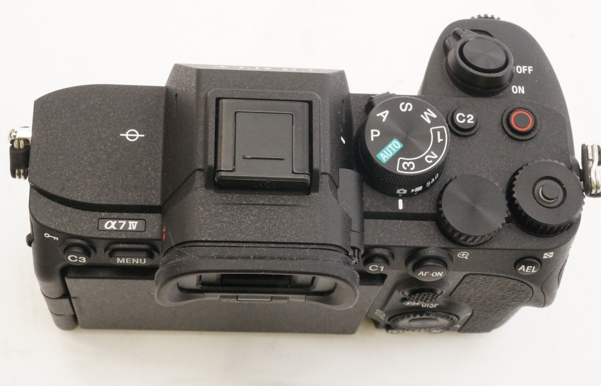 Sony Alpha 7 IV Full-Frame Mirrorless Camera with 28-70mm f/3.5-5.6 OSS II Lens (Used)