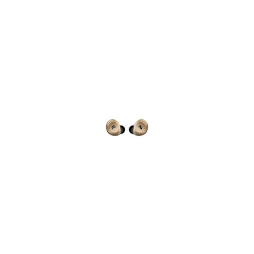 Ausounds True Wireless Hybrid Active Noise Cancelling Earbuds (Gold)