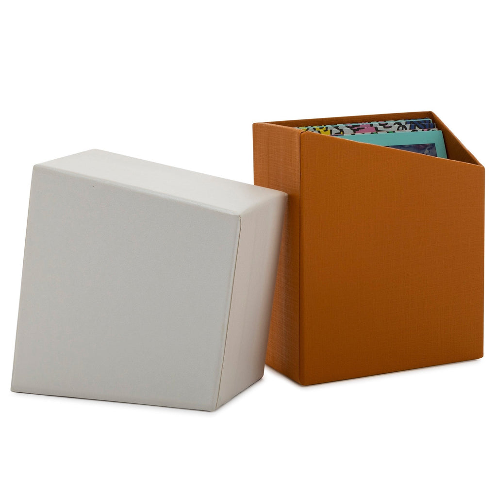 Fujifilm Instax Square Film Twin Pack (40 Exposures) with Case and Storage Box