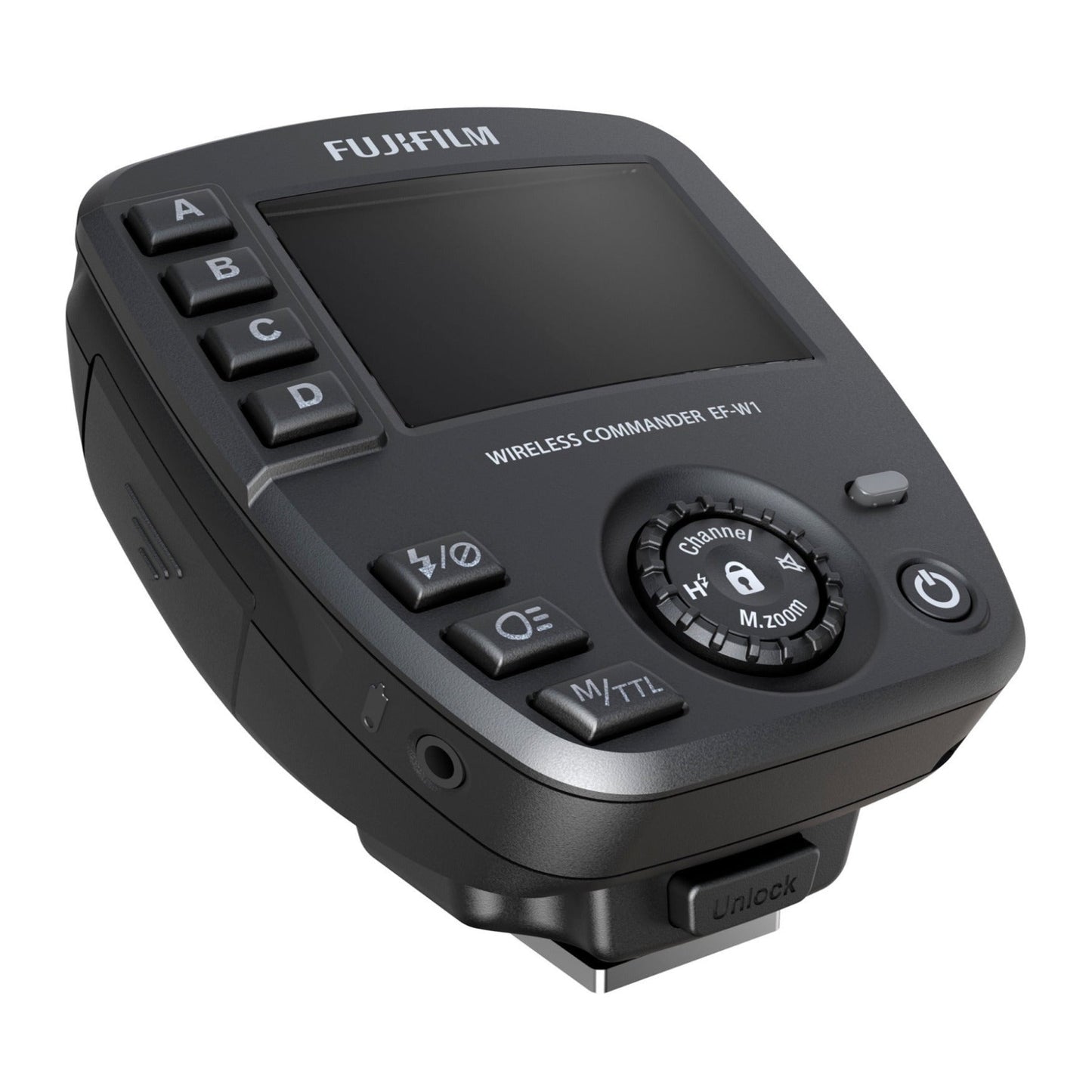 Fujifilm EF-W1 Wireless Commander
